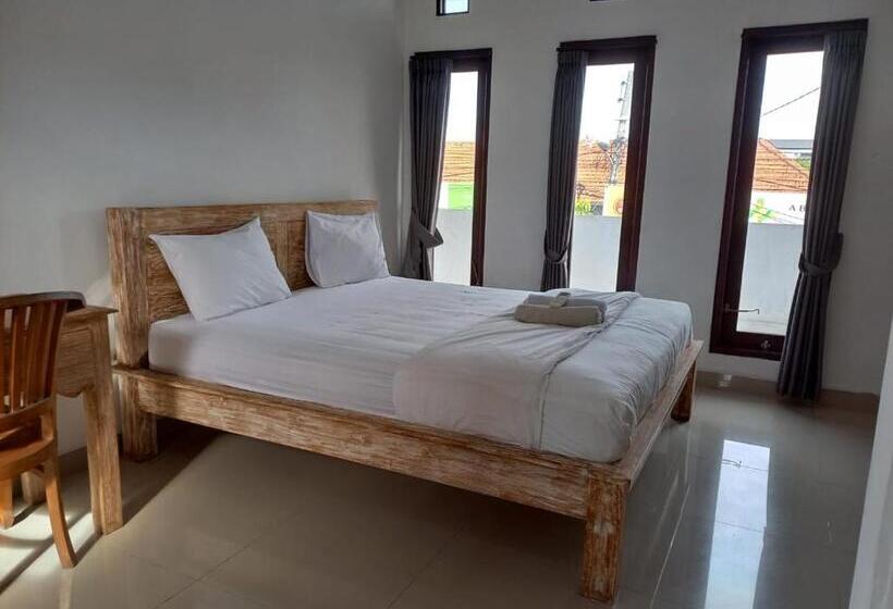 标准间, Urban Jungle House Bali