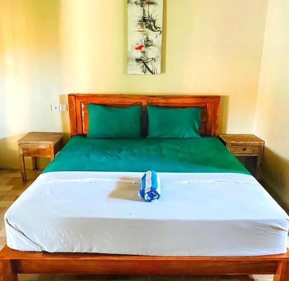 标准间, Urban Jungle House Bali