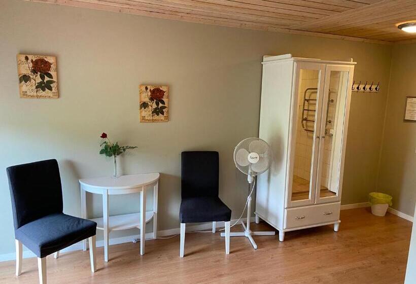 חדר סטנדרט, Börs Gård B&k