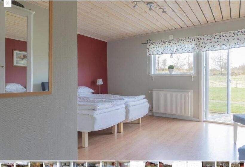 标准间, Börs Gård B&k