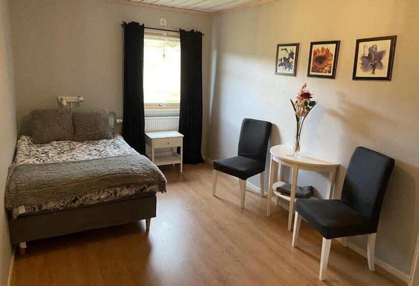 Номер Deluxe Одноместный, Börs Gård B&k