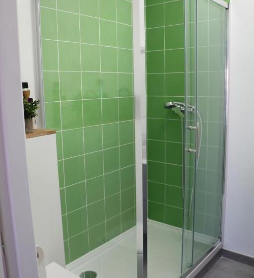 اتاق استاندارد, Chambres Chez L Habitant Córdoba Et Lhassa