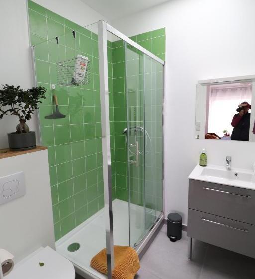 اتاق استاندارد, Chambres Chez L Habitant Córdoba Et Lhassa