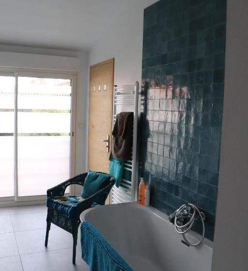 اتاق استاندارد, Chambres Chez L Habitant Córdoba Et Lhassa