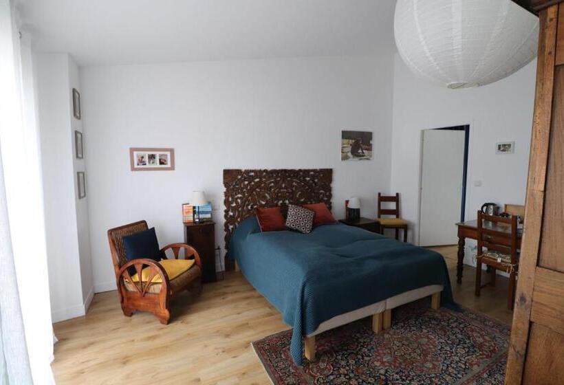 اتاق استاندارد, Chambres Chez L Habitant Córdoba Et Lhassa