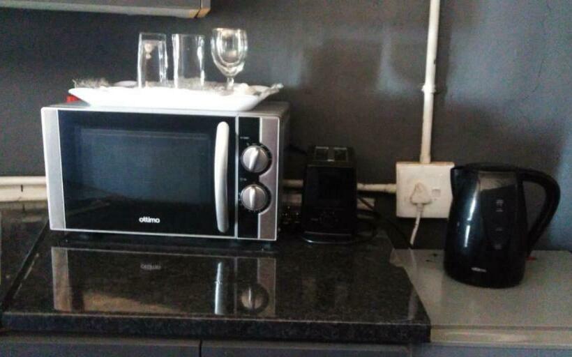 デラックスルーム, Beulah Group Bnb And Prayer Centre