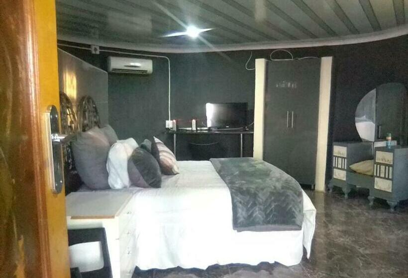 デラックスルーム, Beulah Group Bnb And Prayer Centre