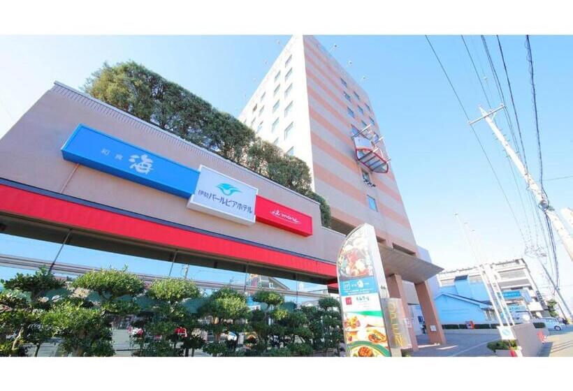 استودیوی استاندارد, Ise Pearl Pier Hotel   Vacation Stay 60823v