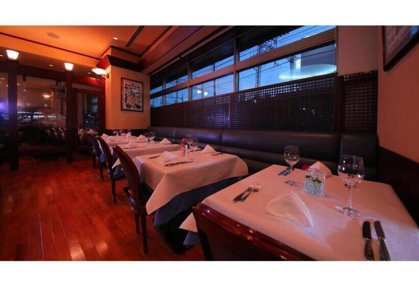 استودیوی استاندارد, Ise Pearl Pier Hotel   Vacation Stay 60823v