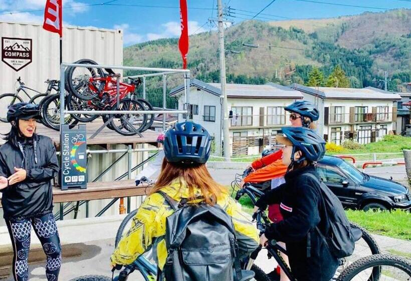 استودیوی استاندارد, Oyado Fubuki   Vacation Stay 45512v