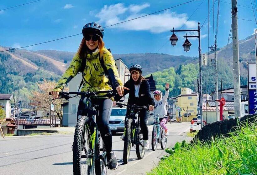 Студия Стандарт, Oyado Fubuki   Vacation Stay 45512v