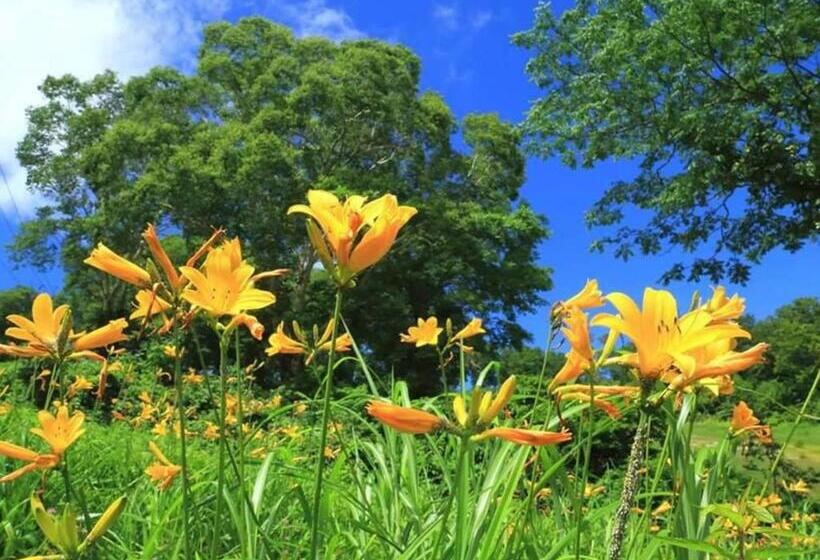 استودیوی استاندارد, Oyado Fubuki   Vacation Stay 45512v