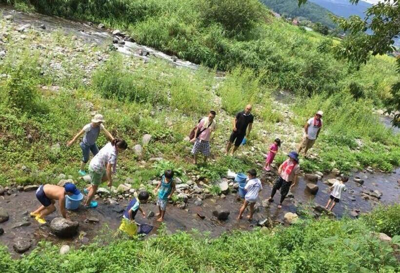 استودیوی استاندارد, Oyado Fubuki   Vacation Stay 45512v