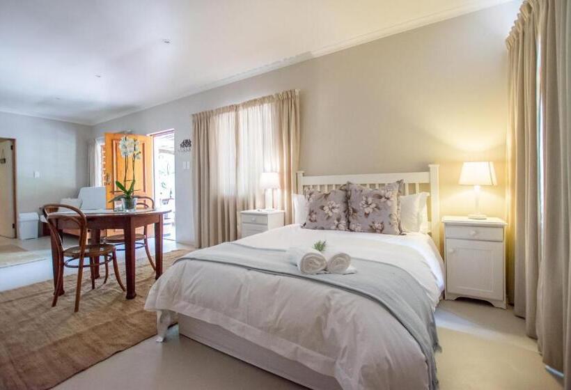 غرفة قياسية, Hoogwater Cottage