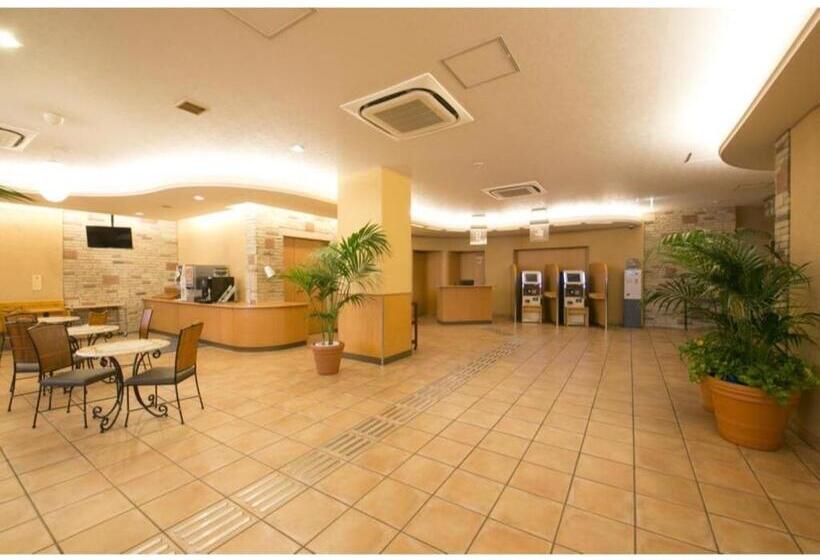 スタンダードスタジオ, R&b Hotel Umeda East   Vacation Stay 40697v