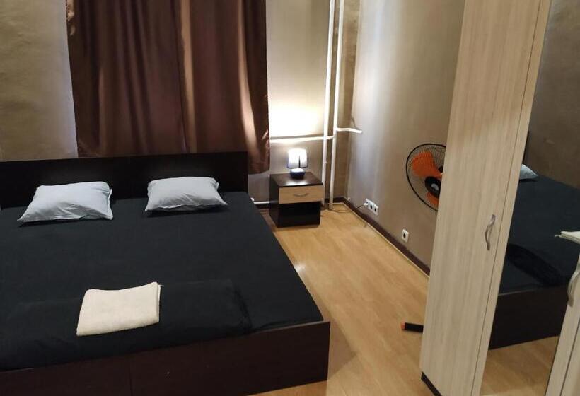 Номер Deluxe, Best Private Rooms In The Center