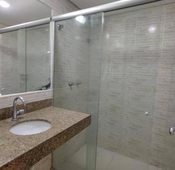 شقة غرفة نوم واحدة مزودة بشُرفة, Apartamentos Marinas