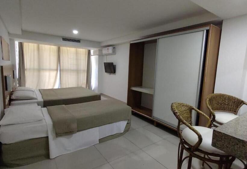 شقة غرفة نوم واحدة مزودة بشُرفة, Apartamentos Marinas