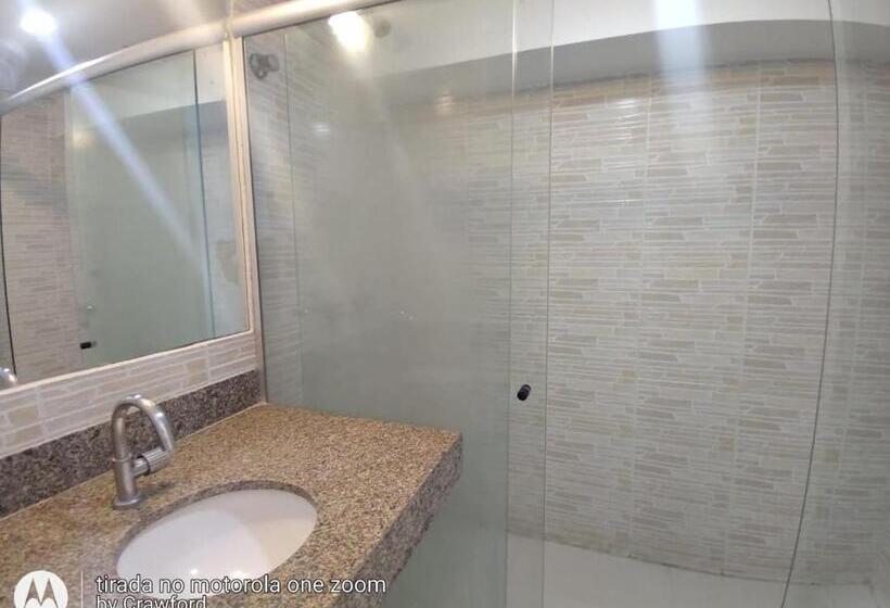 شقة غرفة واحدة, Apartamentos Marinas