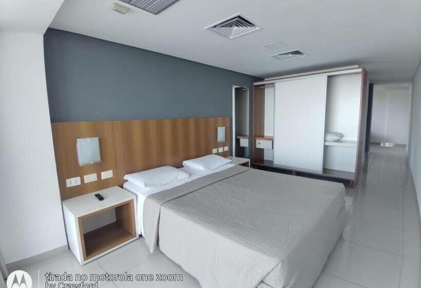 شقة غرفة واحدة, Apartamentos Marinas