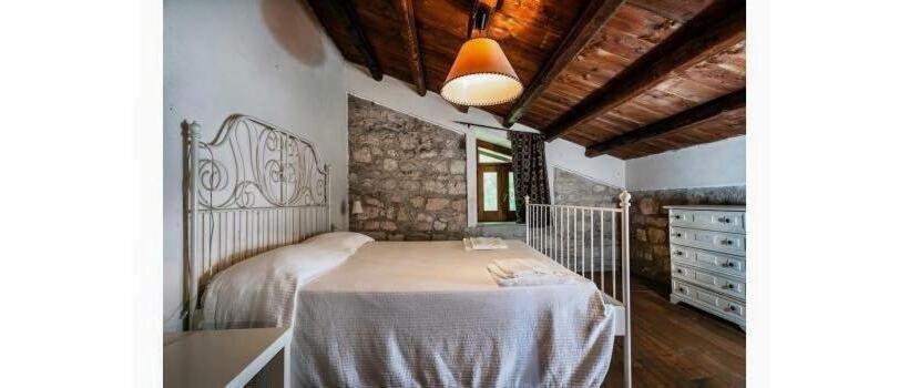 スタンダードルーム, B&b Etico La Casa Di Toti