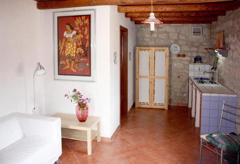 スタンダードルーム, B&b Etico La Casa Di Toti