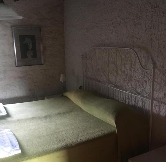 スタンダードルーム, B&b Etico La Casa Di Toti