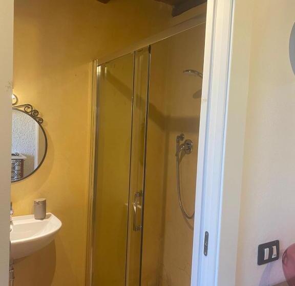 スタンダードルーム, B&b Etico La Casa Di Toti