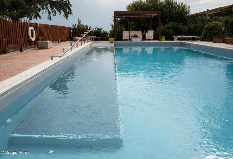 スタンダードルーム, B&b Etico La Casa Di Toti