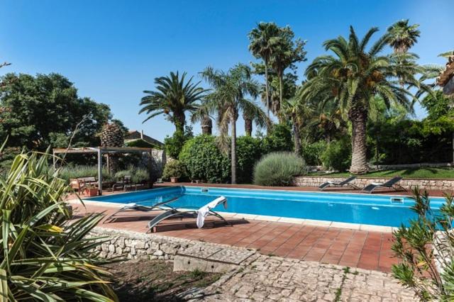 プールの見えるスタンダードトリプルルーム, B&b Etico La Casa Di Toti