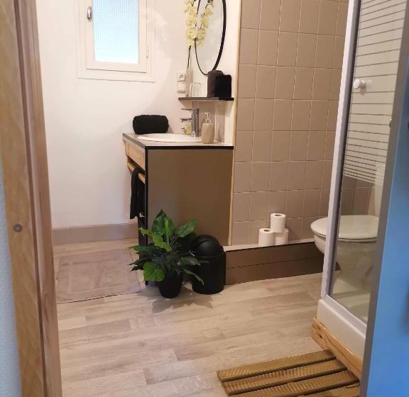 スタンダードルーム, La Dolce Vita Camille