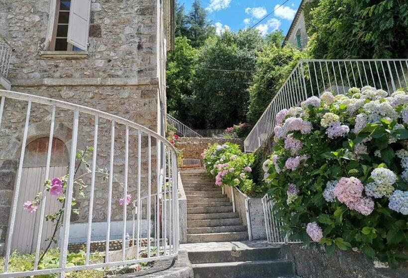 スタンダードルーム, La Dolce Vita Camille