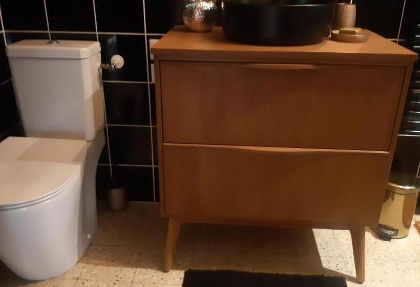 חדר סטנדרט נוף לגינה, Le Buisson De La Gariole