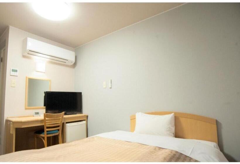 Студия Стандарт, Fujieda Ogawa Hotel Vacation Stay 20859v