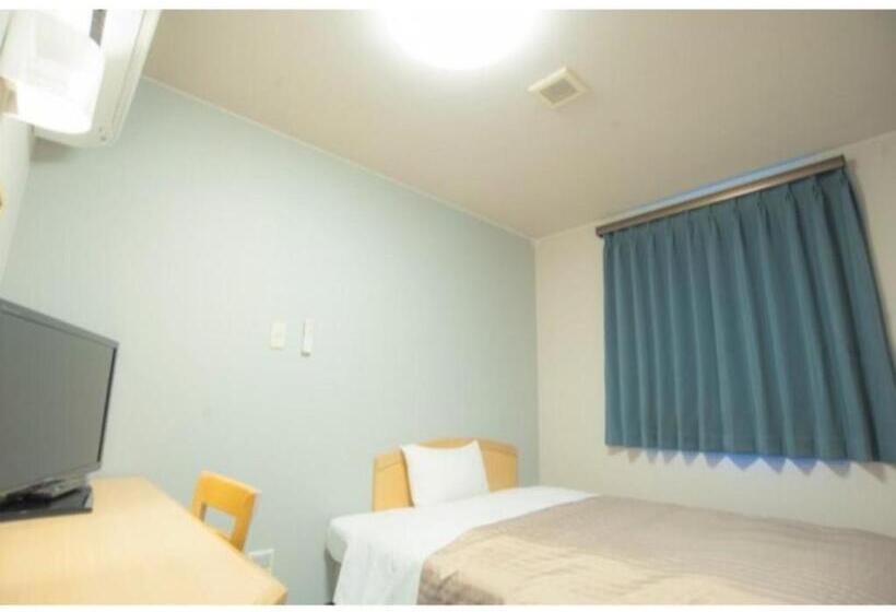 Студия Стандарт, Fujieda Ogawa Hotel Vacation Stay 20859v