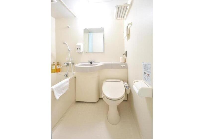 Студия Стандарт, Fujieda Ogawa Hotel Vacation Stay 20859v