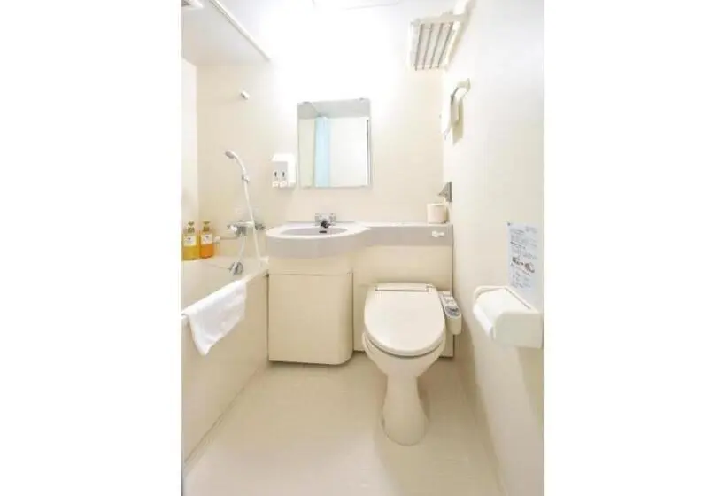 スタンダードスタジオ, Fujieda Ogawa Hotel   Vacation Stay 20859v