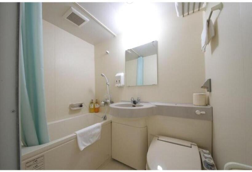 Студия Стандарт, Fujieda Ogawa Hotel   Vacation Stay 20859v