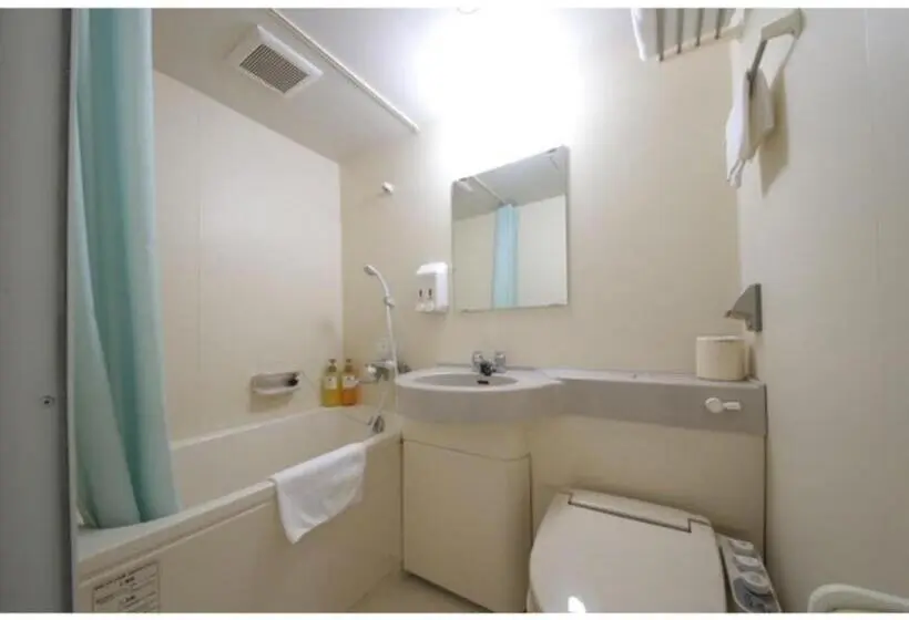 スタンダードスタジオ, Fujieda Ogawa Hotel   Vacation Stay 20859v
