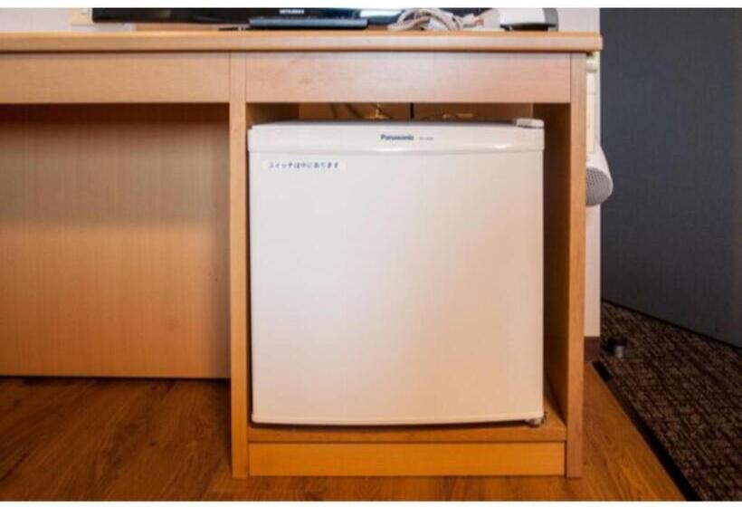 Студия Стандарт, Fujieda Ogawa Hotel Vacation Stay 20859v