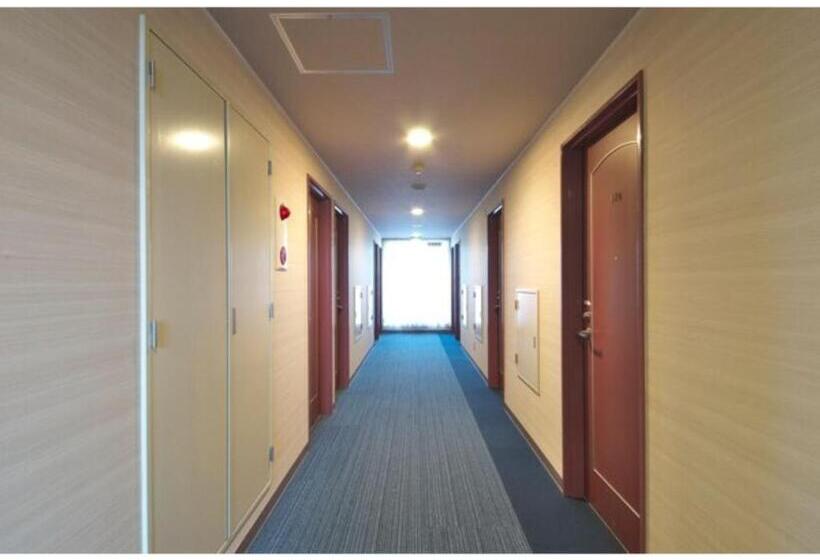 Студия Стандарт, Fujieda Ogawa Hotel Vacation Stay 20859v