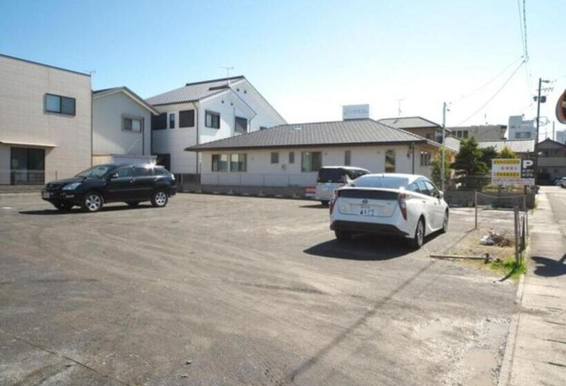 Студия Стандарт, Fujieda Ogawa Hotel Vacation Stay 20859v