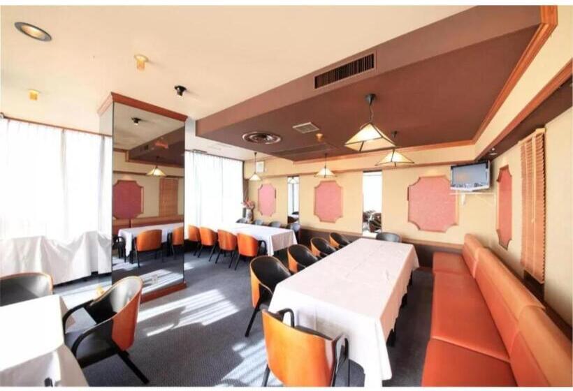 إستوديو قياسى, Fujinomiya Green Hotel   Vacation Stay 19016v