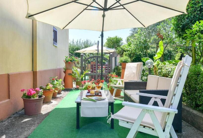 Apartamento Superior 1 Dormitório, Green Paradise Holidays Villa Apartment