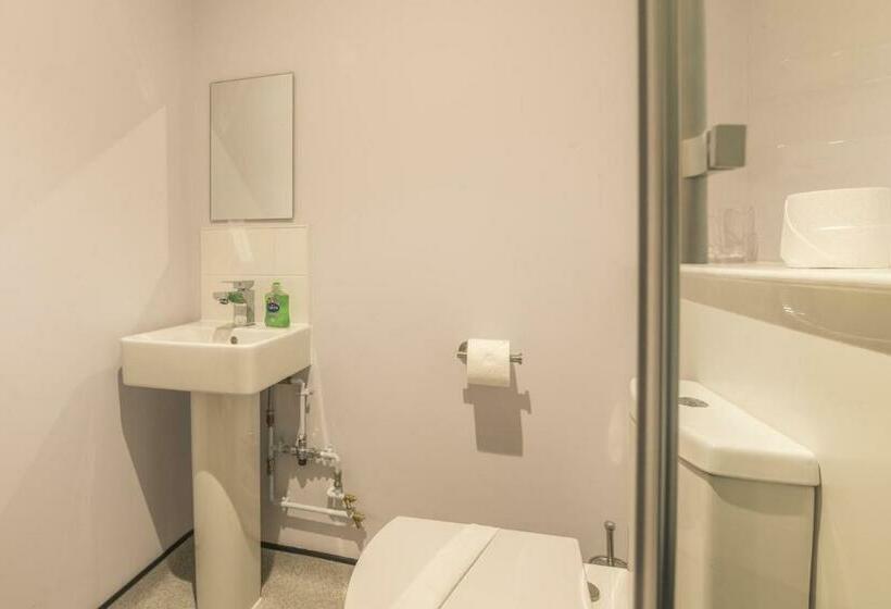 Номер Стандарт Вид на Море, No 1 Ocean Cabins   Saundersfoot Harbour   Saundersfoot