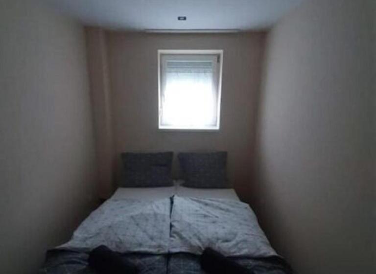 スタンダード４人部屋, Vándor Vendégház