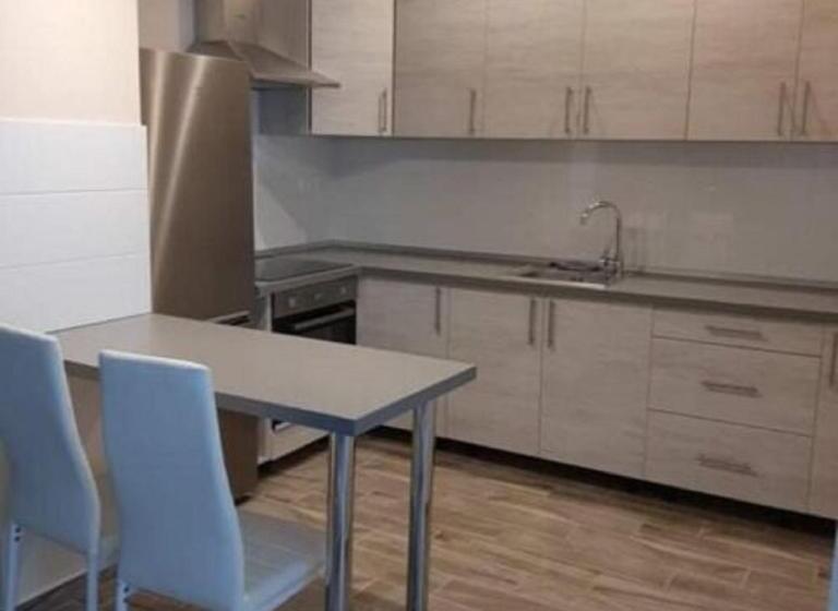 スタンダード４人部屋, Vándor Vendégház