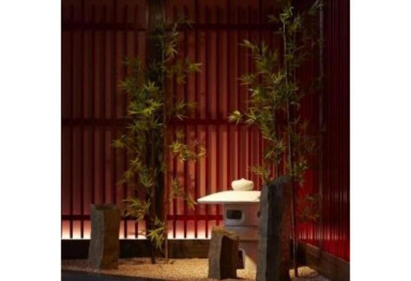 Студия Стандарт, Sakura Sky Hotel   Vacation Stay 18432v