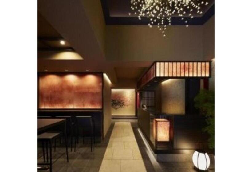 חדר סטודיו סטנדרד, Sakura Sky Hotel   Vacation Stay 18432v