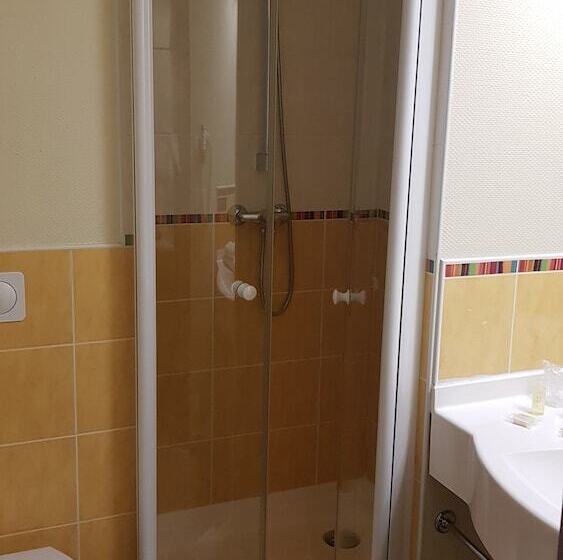 חדר סטנדרט, Ace Hotel Noyelles